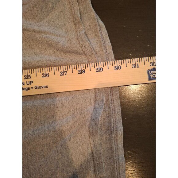 Nickelodeon I Love The 90s Graphic T Shirt Mens 2X Gray Cartoon Characters - Picture 7 of 7